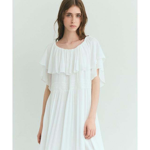 グレースコンチネンタル（GRACE CONTINENTAL）/ラッフルレース