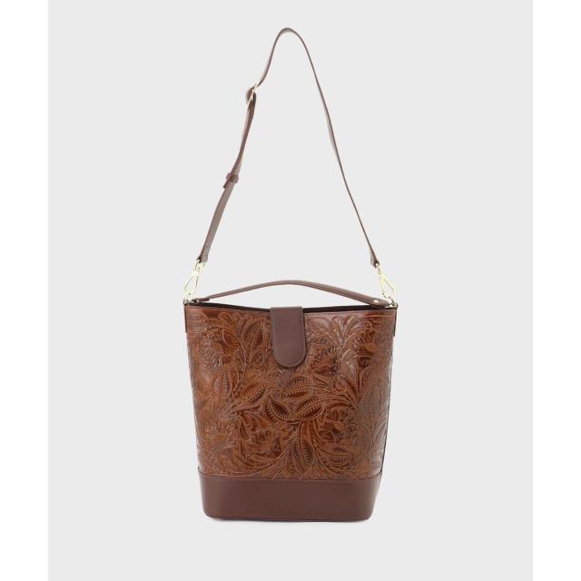 グレースコンチネンタル（GRACE CONTINENTAL）/Bucketbag_1