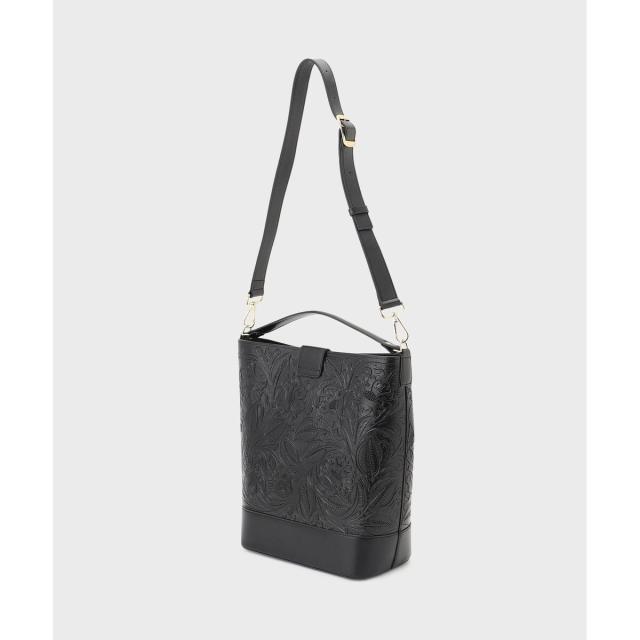 グレースコンチネンタル（GRACE CONTINENTAL）/Bucketbag_2
