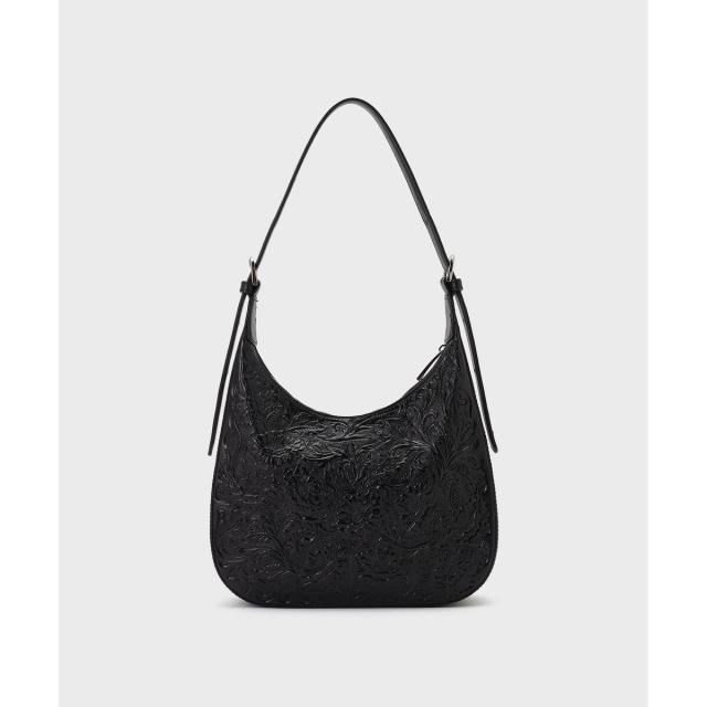グレースコンチネンタル（GRACE CONTINENTAL）/Moon Bag_1