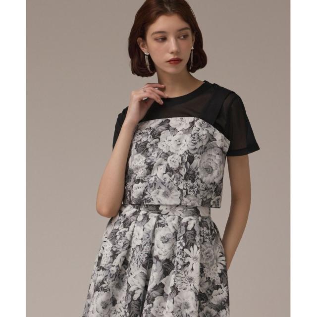 グレースコンチネンタル（GRACE CONTINENTAL）/アンティーク