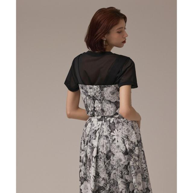 グレースコンチネンタル（GRACE CONTINENTAL）/アンティークフラワー