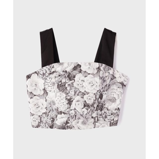 グレース　アンティークフラワーベアトップ アンティークフラワーベアトップ / GRACE CONTINENTAL | GRACE