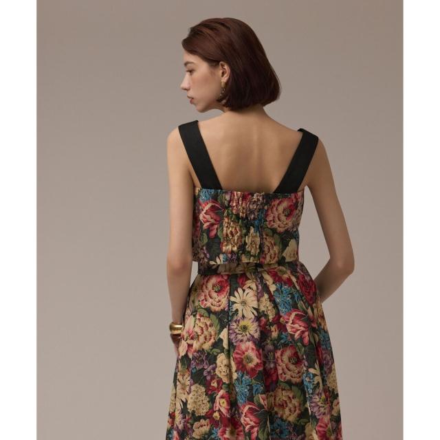 グレース　アンティークフラワーベアトップ アンティークフラワーベアトップ / GRACE CONTINENTAL | GRACE