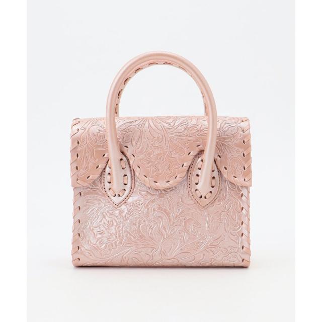 グレースコンチネンタル（GRACE CONTINENTAL）/Mini MetallicRST