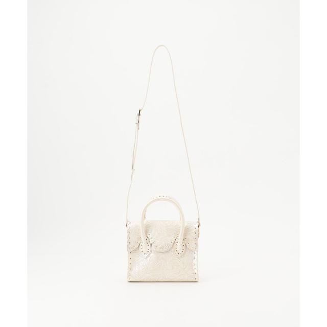 グレースコンチネンタル（GRACE CONTINENTAL）/Mini MetallicRST