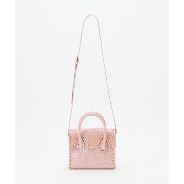 グレースコンチネンタル（GRACE CONTINENTAL）/Mini MetallicRST