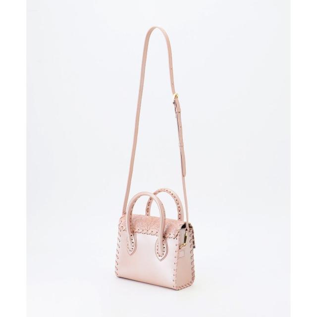 グレースコンチネンタル（GRACE CONTINENTAL）/Mini MetallicRST