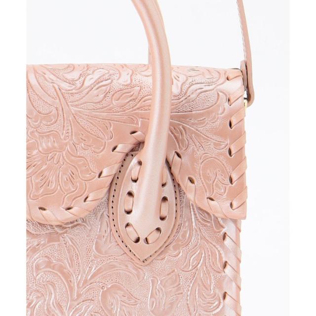 グレースコンチネンタル（GRACE CONTINENTAL）/Mini MetallicRST