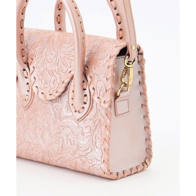 グレースコンチネンタル（GRACE CONTINENTAL）/Mini MetallicRST