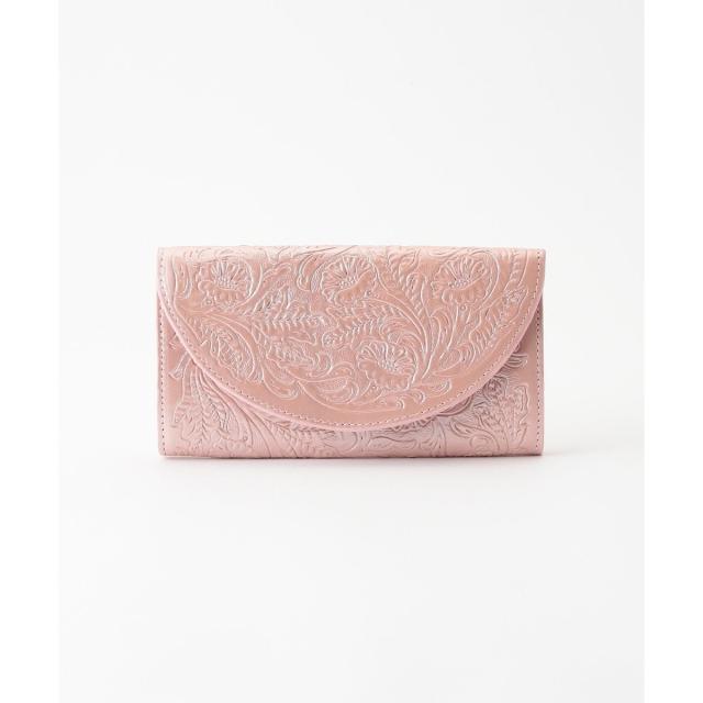 グレースコンチネンタル（GRACE CONTINENTAL）/FlapWallet