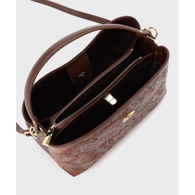 グレースコンチネンタル（GRACE CONTINENTAL）/VTGFlowerbag