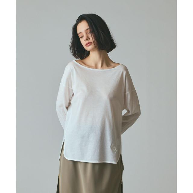 グレースコンチネンタル（GRACE CONTINENTAL）/天竺ドルマントップ