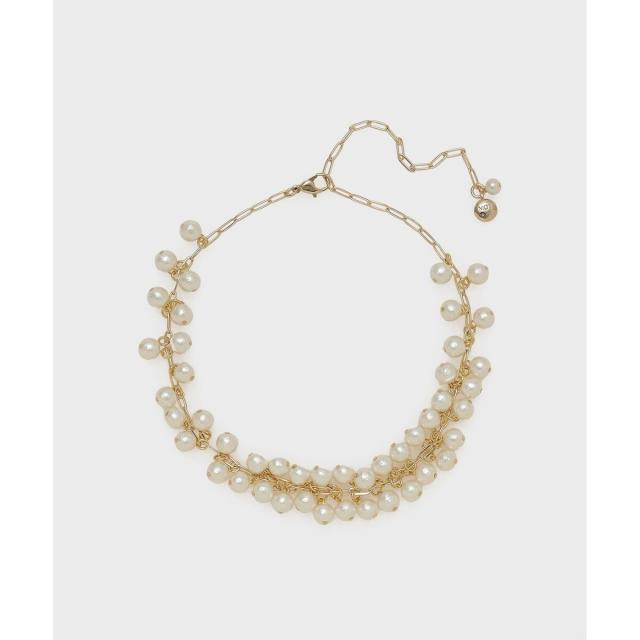 グレースコンチネンタル（GRACE CONTINENTAL）/MOY paris Hannah ネックレス 14,850円