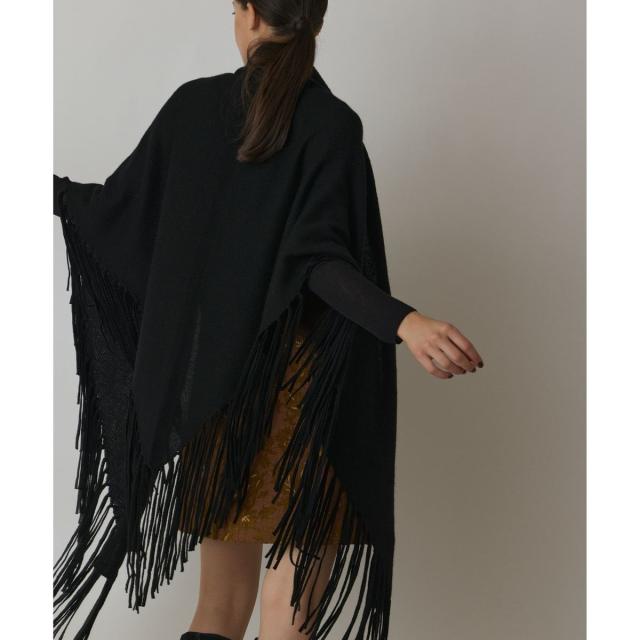 グレースコンチネンタル（GRACE CONTINENTAL）/フリンジストール