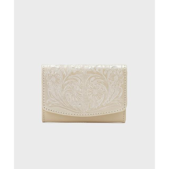 グレースコンチネンタル（GRACE CONTINENTAL）/Snap Cardcase