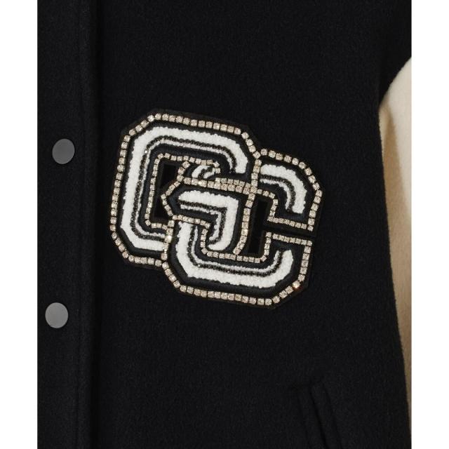 グレースコンチネンタル（GRACE CONTINENTAL）/バーシティemb