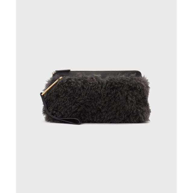 グレースコンチネンタル（GRACE CONTINENTAL）/ORSETTO MORBIDO BAG