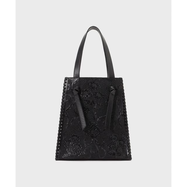 グレースコンチネンタル（GRACE CONTINENTAL）/Stitch Tote