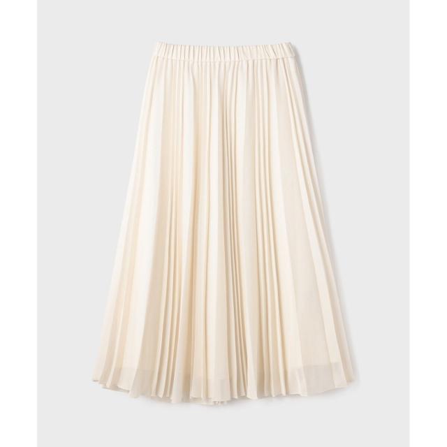 NEW】グレースコンチネンタル（GRACE CONTINENTAL）/メッシュプリーツ