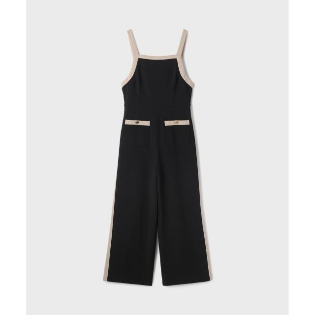 グレースコンチネンタル（GRACE CONTINENTAL）/トリアセバイカラー