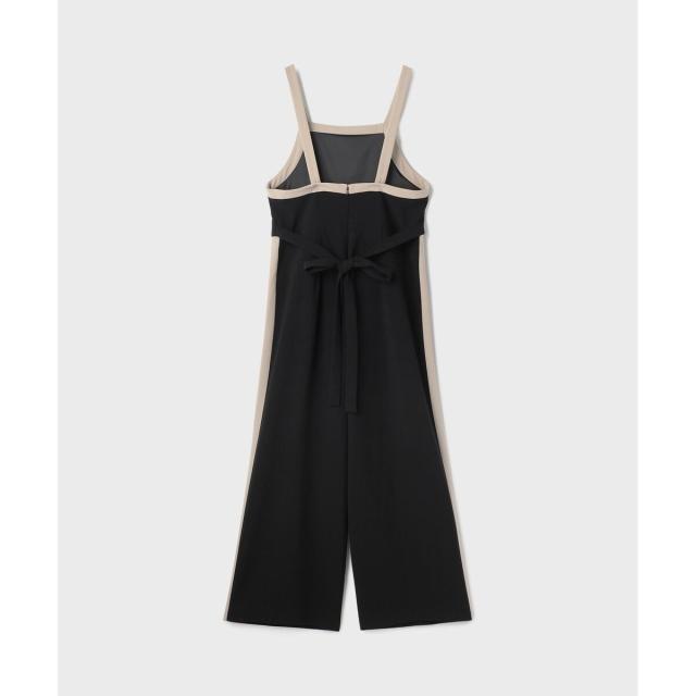 グレースコンチネンタル（GRACE CONTINENTAL）/トリアセバイカラー