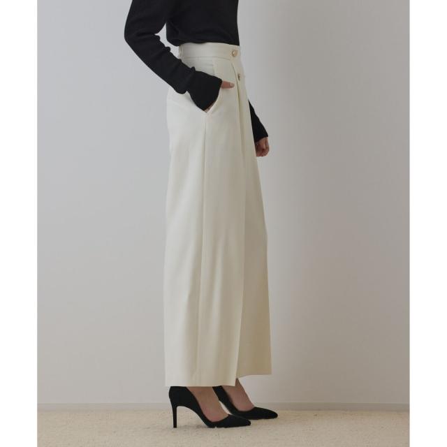 グレースコンチネンタル（GRACE CONTINENTAL）/ダブルクロスマリン