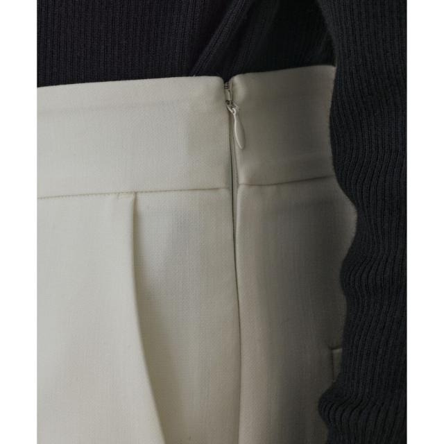 グレースコンチネンタル（GRACE CONTINENTAL）/ダブルクロスマリン