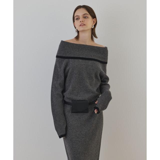 グレースコンチネンタル（GRACE CONTINENTAL）/ミニポーチベルト