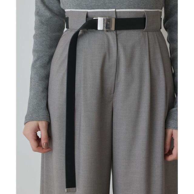 グレースコンチネンタル（GRACE CONTINENTAL）/ワイドガチャベルト