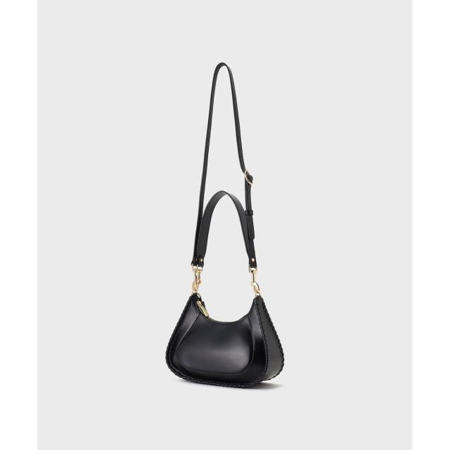 グレースコンチネンタル（GRACE CONTINENTAL）/Handle MoonBag