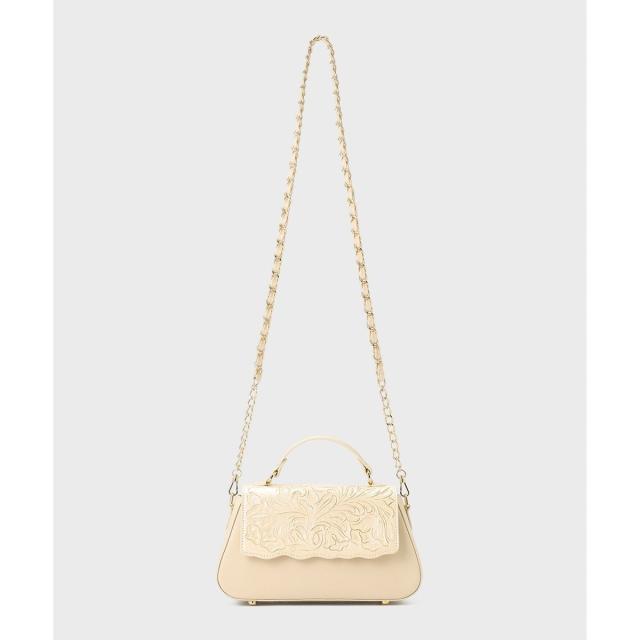 グレースコンチネンタル（GRACE CONTINENTAL）/DesignMiniBagーCh