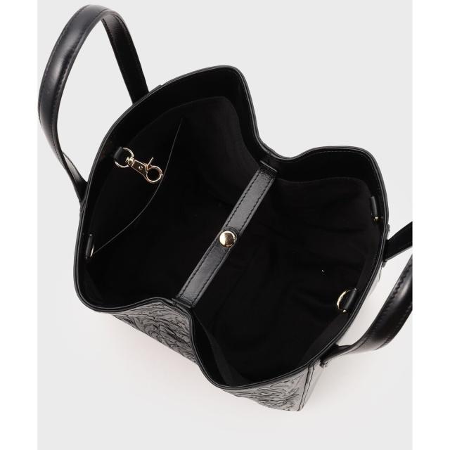 グレースコンチネンタル（GRACE CONTINENTAL）/Cube Bag_6