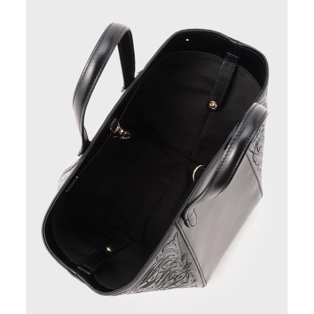 グレースコンチネンタル（GRACE CONTINENTAL）/Cube Bag_7