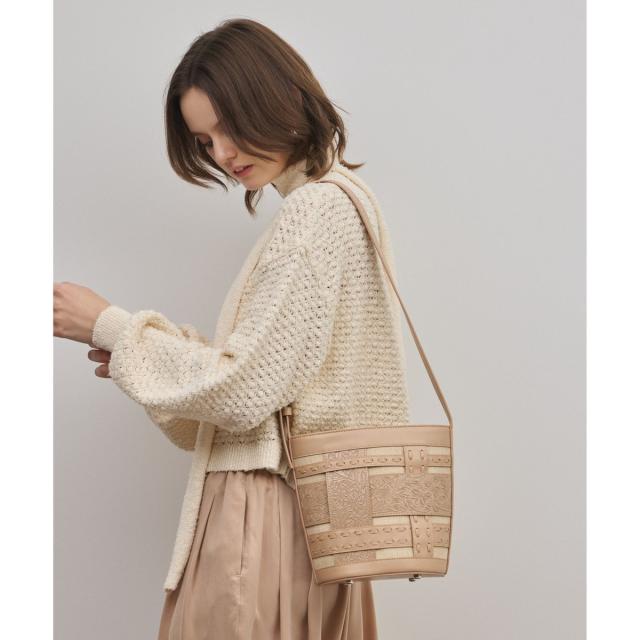 グレースコンチネンタル(GRACE CONTINENTAL)/CrossShoulderBag