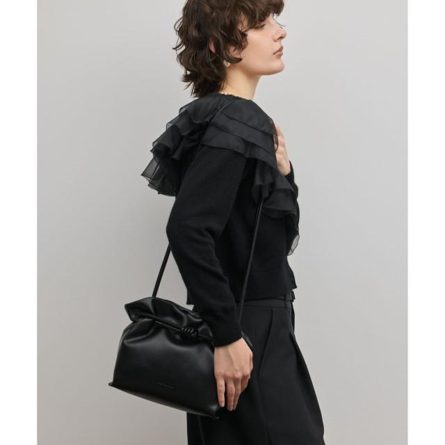グレースコンチネンタル（GRACE CONTINENTAL）/ADD CULUMN LONG SHLD BAG_7