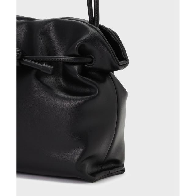 グレースコンチネンタル（GRACE CONTINENTAL）/ADD CULUMN LONG SHLD BAG_11