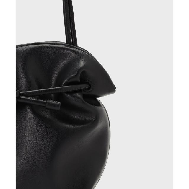 グレースコンチネンタル（GRACE CONTINENTAL）/ADD CULUMN LONG SHLD BAG_12