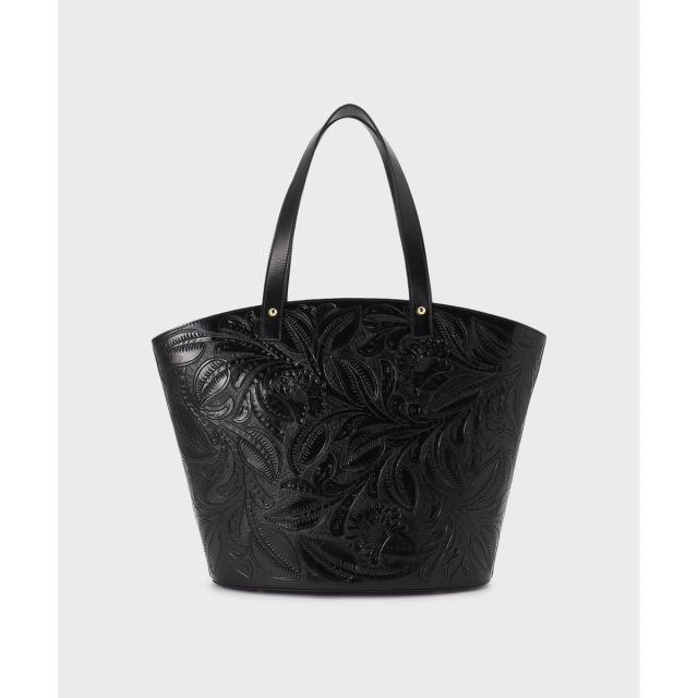 グレースコンチネンタル（GRACE CONTINENTAL）/RoundTote