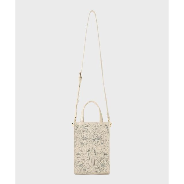 グレースコンチネンタル（GRACE CONTINENTAL）/ShoulderMiniBag_1