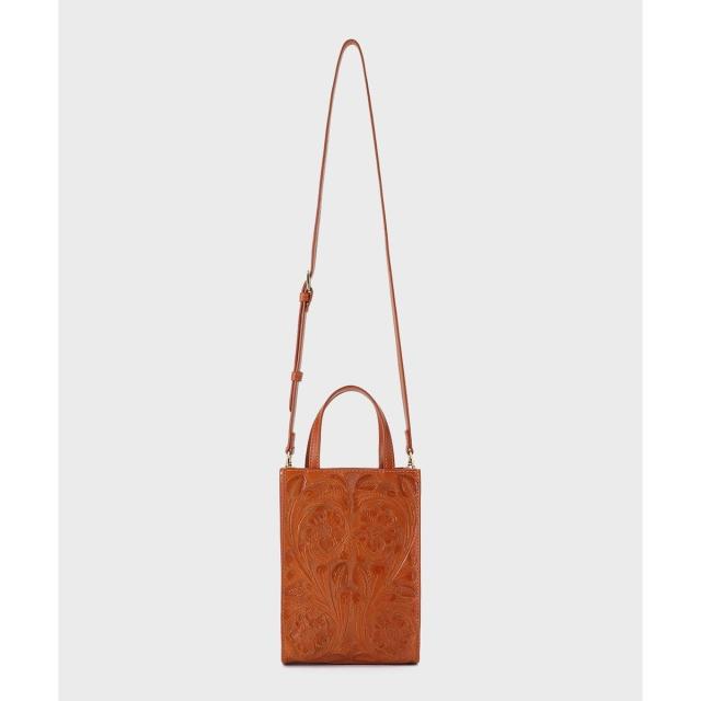 グレースコンチネンタル（GRACE CONTINENTAL）/ShoulderMiniBag_3