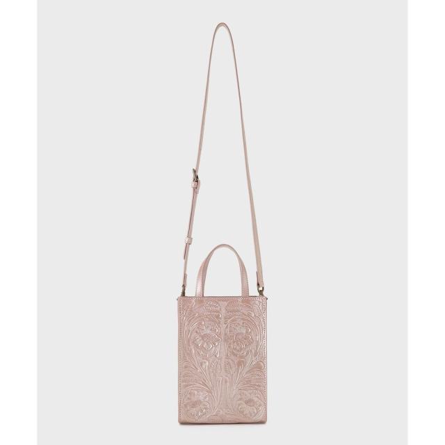 グレースコンチネンタル（GRACE CONTINENTAL）/ShoulderMiniBag_4