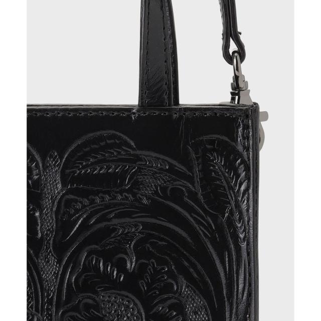 グレースコンチネンタル（GRACE CONTINENTAL）/ShoulderMiniBag_6