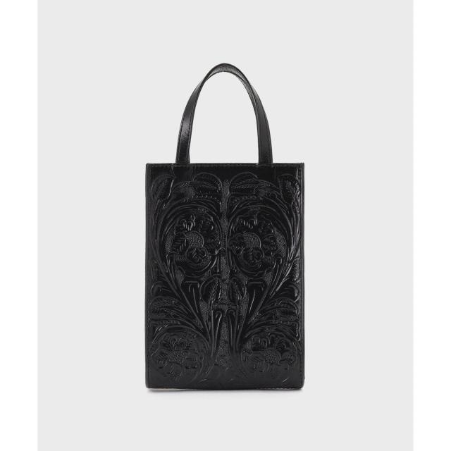 グレースコンチネンタル（GRACE CONTINENTAL）/ShoulderMiniBag_9