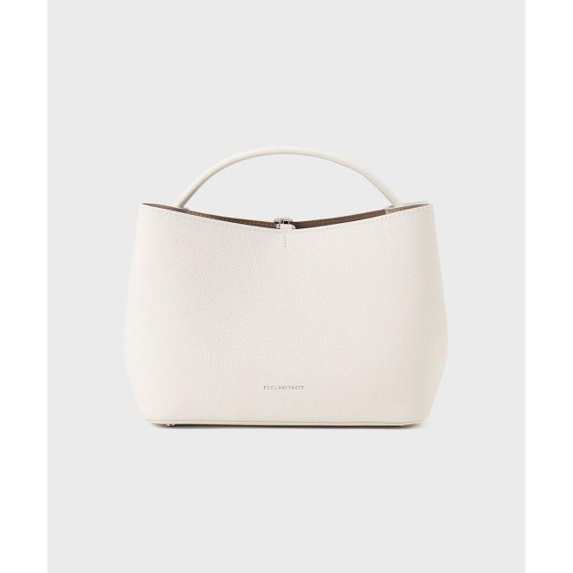 グレースコンチネンタル（GRACE CONTINENTAL）/FEEL AND TASTE Boat BAG