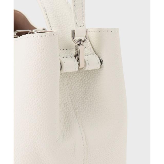 グレースコンチネンタル（GRACE CONTINENTAL）/FEEL AND TASTE Boat BAG_4