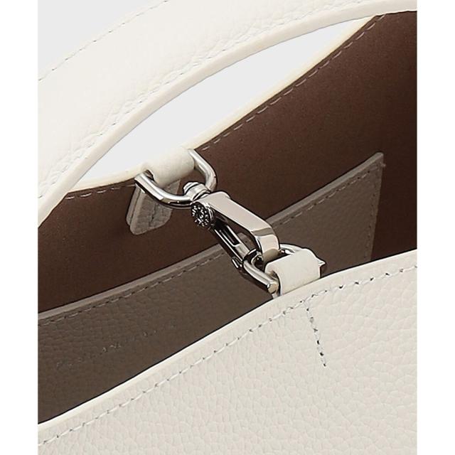 グレースコンチネンタル（GRACE CONTINENTAL）/FEEL AND TASTE Boat BAG_6