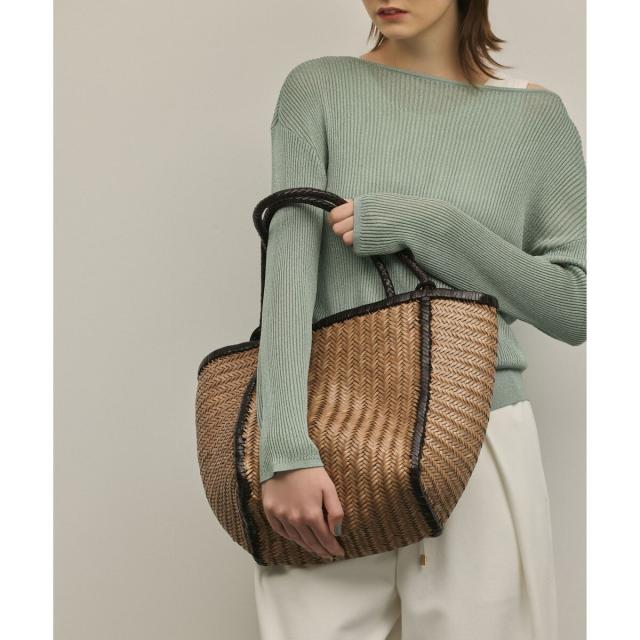 グレースコンチネンタル（GRACE CONTINENTAL）/VIPERA THE LABEL メッシュトートBAG_2