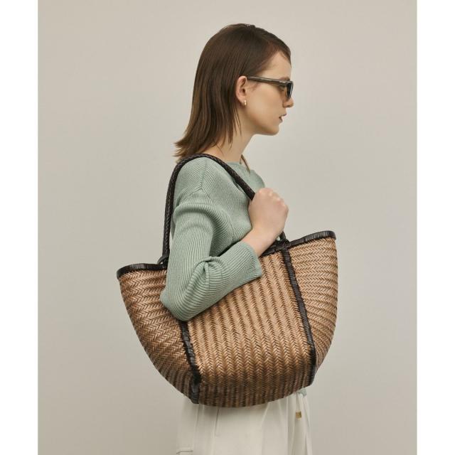 グレースコンチネンタル（GRACE CONTINENTAL）/VIPERA THE LABEL メッシュトートBAG_3