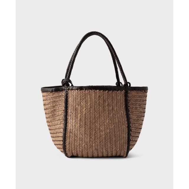 グレースコンチネンタル（GRACE CONTINENTAL）/VIPERA THE LABEL メッシュトートBAG_6